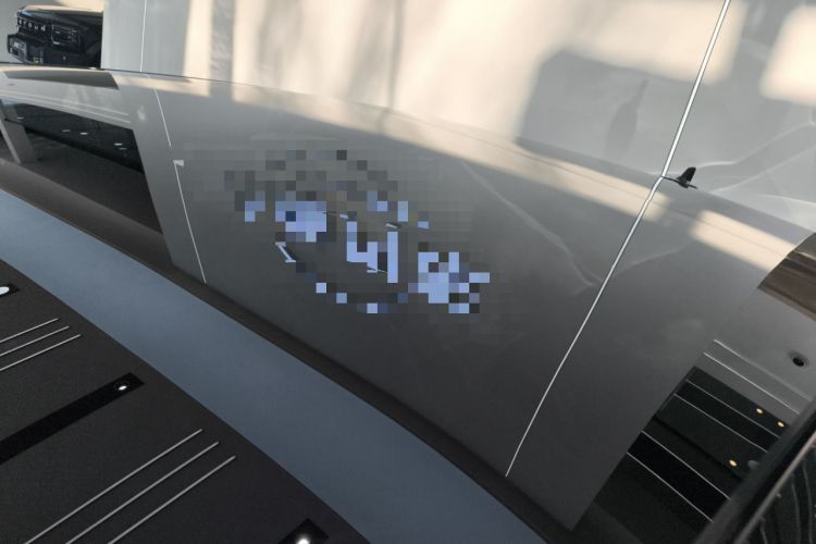 Used Audi A8 2023 A8L 50 TFSI quattro Prestige Edition