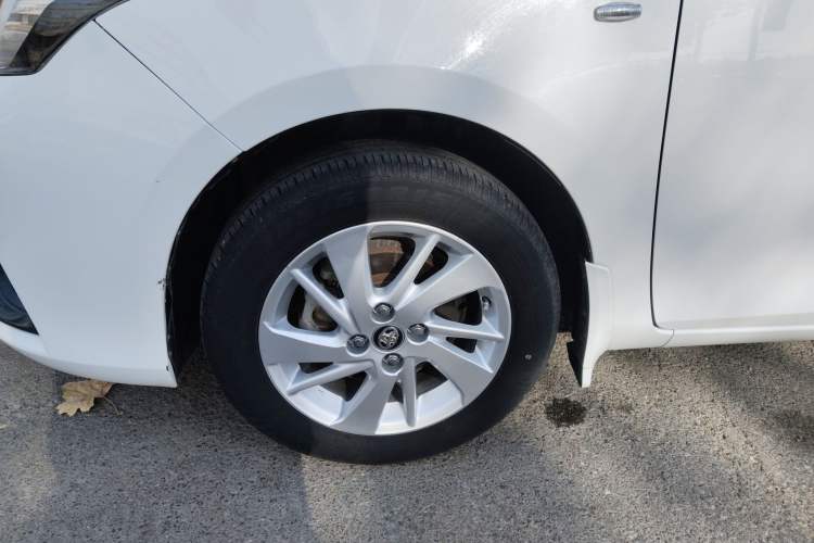 Used Toyota YARiS L 2016 Revised 1.5G CVT Xuan Dong Edition
