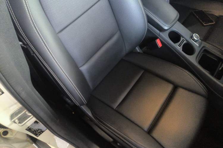 Used Mercedes-Benz GLA 2016 GLA 200 Sport Edition