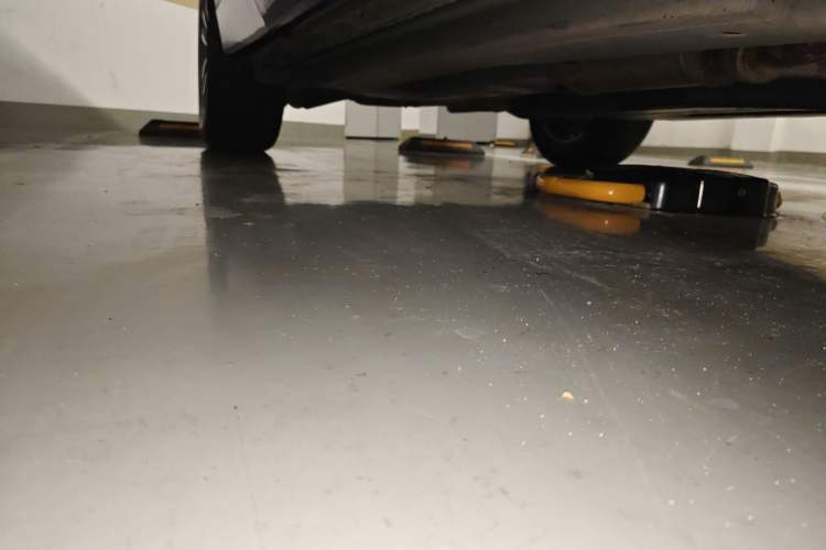 Used Jaguar F-PACE 2018 Restyled 2.0T All-Wheel-Drive R-Sport Sport Edition
