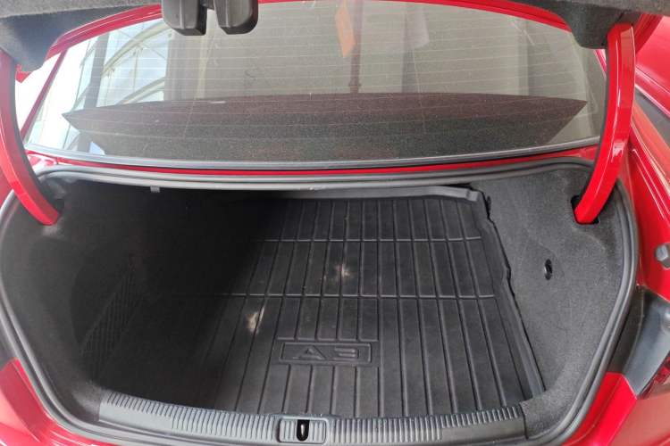 Used Audi A3 2017 Limousine 35 TFSI Sport Edition
