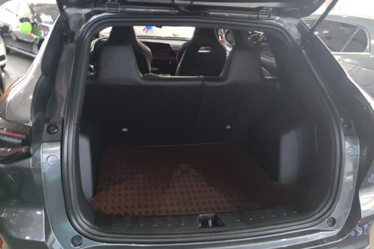 Used Changan X5 PLUS 2024 1.5T DCT Pioneer Edition
