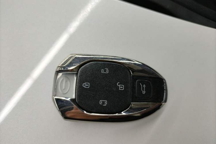 Used GAC Trumpchi M8 2024 Master Series 400T Ultimate Edition