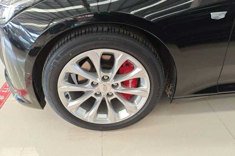 Used Cadillac CT5 2020 28T Luxury Version