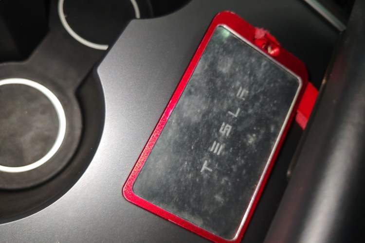 Used Tesla Model 3 2021 Standard Range Rear-Wheel Drive Upgraded Version 3D6
