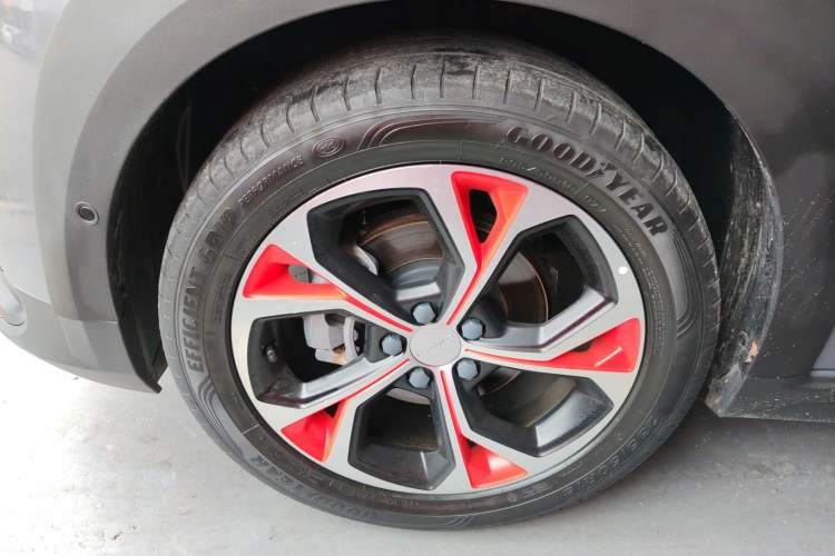 Used Lynk & Co 02 2019 High-Energy Edition 2.0T Automatic Two-Wheel Drive Shine Pro Edition China VI Standard