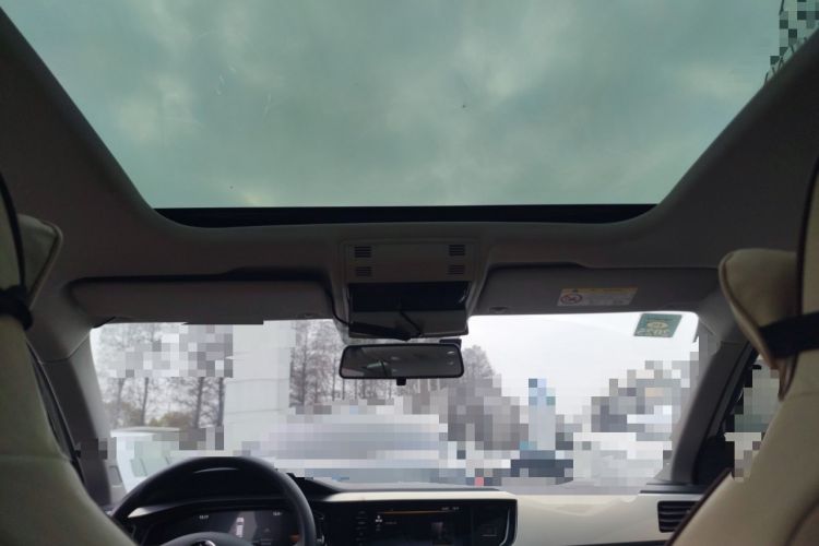 Used Volkswagen Polo 2021 Plus 1.5L Automatic Colorful Tech Edition