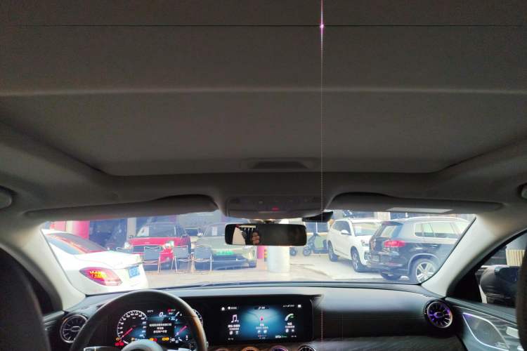 Used Mercedes-Benz CLS 2023 CLS 260