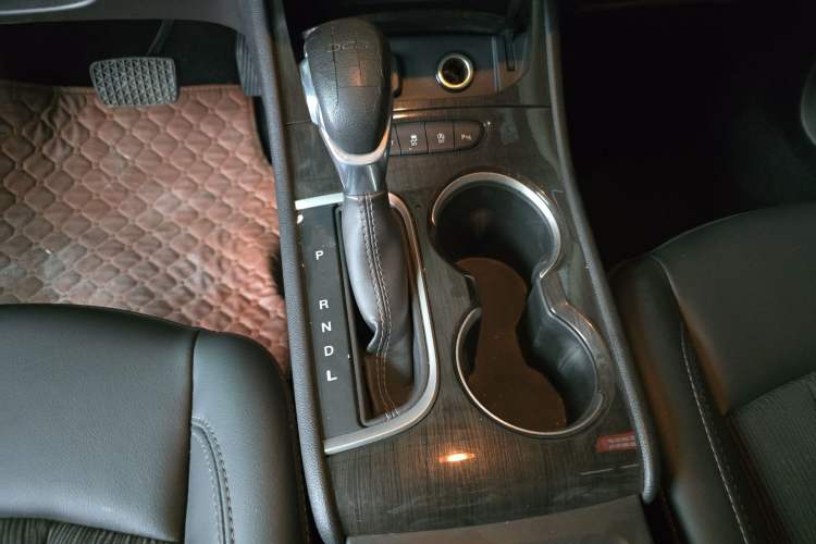 Used Buick Verano 2019 Sedan 20T Dual-Clutch Leading Model