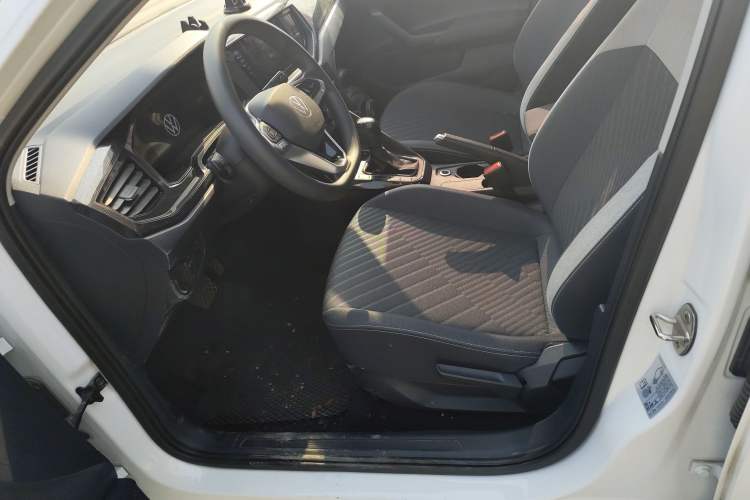 Used Volkswagen Lavida 2023 New Rui 1.5L Automatic New Yi Edition