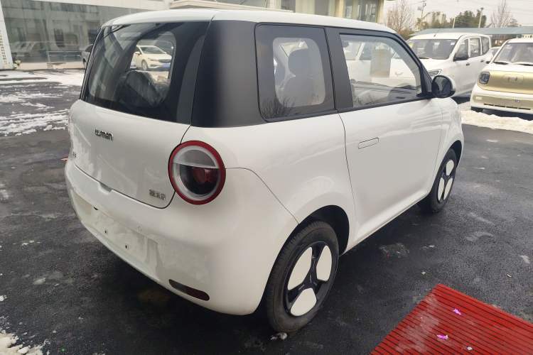 Used  Lumin 2024 130km Qingyue Version