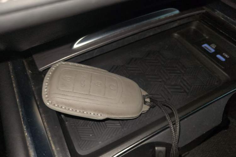 Used Chery Tiggo 8 PRO New Energy 2023 1.5T Enjoyment Edition
