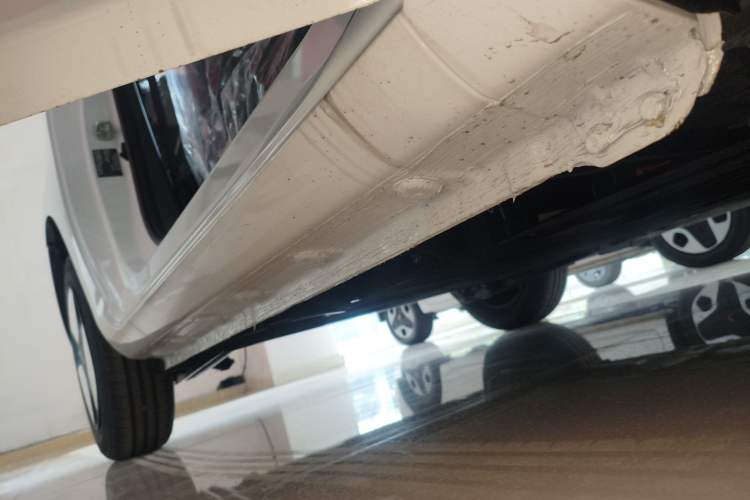 Used  Lumin 2025 205 km Xiangqin Version
