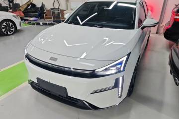 Used Geely Galaxy L6 2024 125km PLUS Dragon Edition