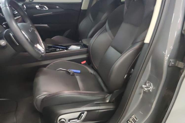 Used Lynk & Co 02 2020 1.5T DCT Two-Wheel Drive Pro Edition
