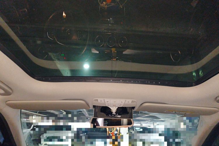 Used Mercedes-Benz C-Class 2015 C 200 L Sport Edition