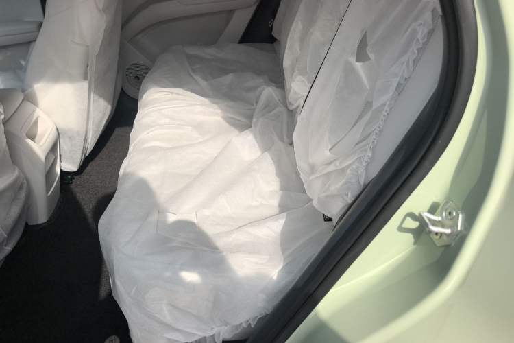 Used Geely Galaxy Geome 2025 310km Youth Edition