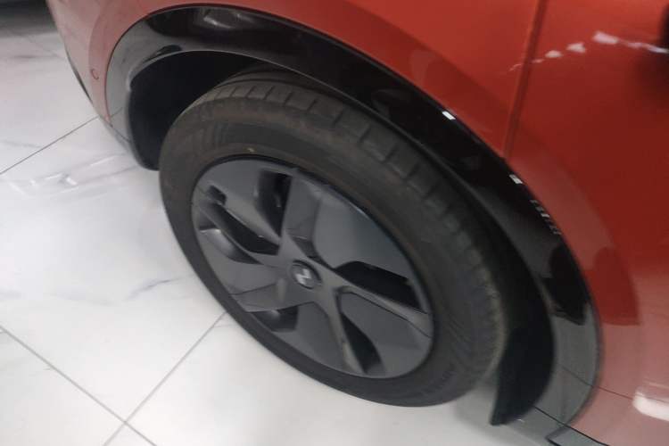 Used ONVO L60 2024 60 kWh Rear-Drive Version
