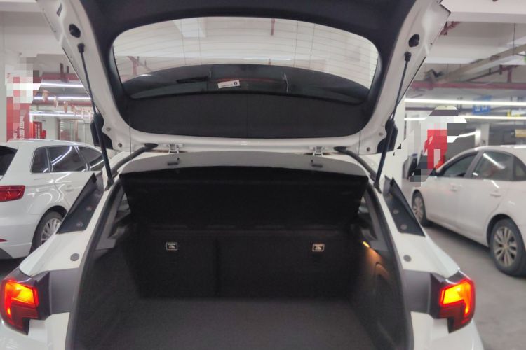 Used Buick Verano 2016 Two-Door GS 20T Dual-Clutch Haoting Sporty Model
