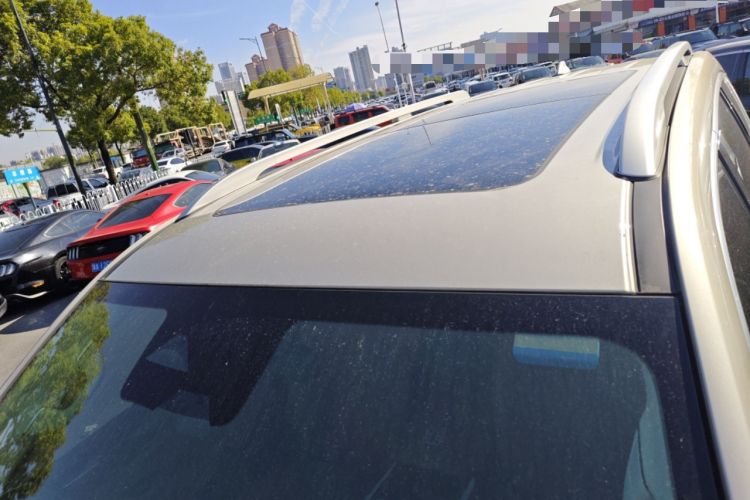 Used Tank 500 2023 3.0T Business Edition "Creation" Style 5 Seats