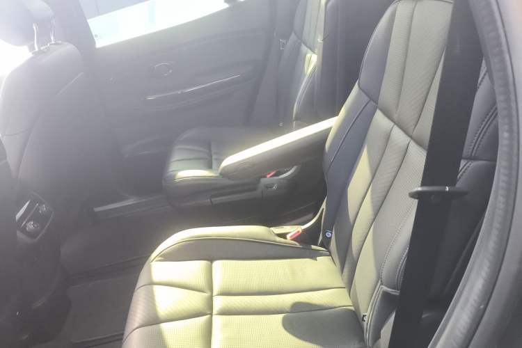 Used Nio ES8 2020 415 km Signature Edition 6-Seater Version
