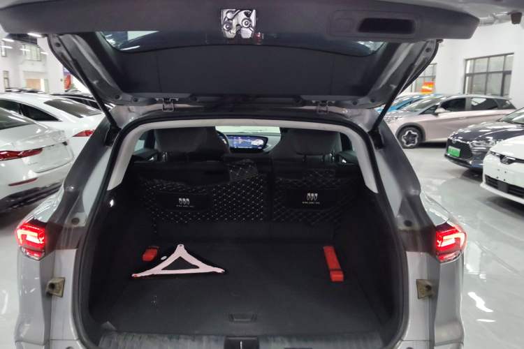 Used Buick E5 2023 Pioneer Edition
