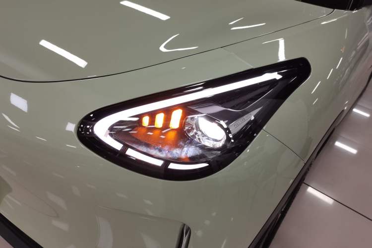 Used  Geome 2025 UP 410km Exploration+ Edition
