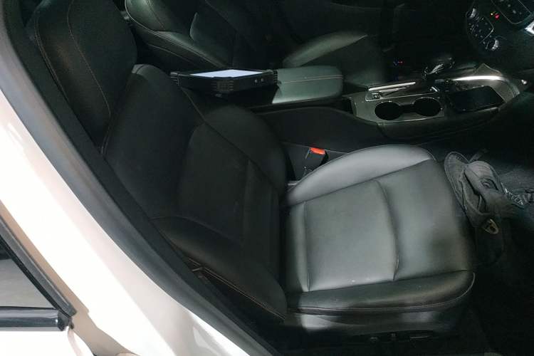 Used Chevrolet Malibu XL 2022 Redline 550T Automatic Sport Edition
