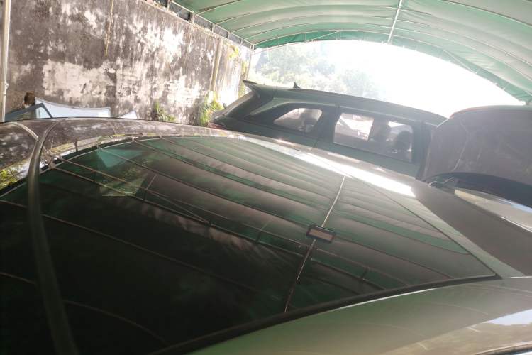 Used Volkswagen FAW-Volkswagen CC 2013 2.0 TSI Ultimate Model