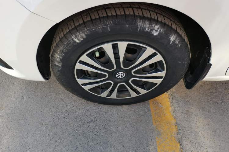 Used Volkswagen Santana 2018 1.5L Manual Fashion Edition
