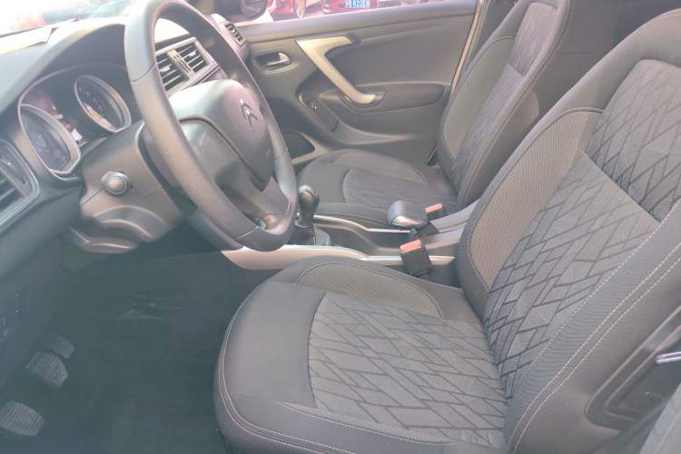 Used Citroen C3-XR 2018 1.6L Manual Fashion Edition
