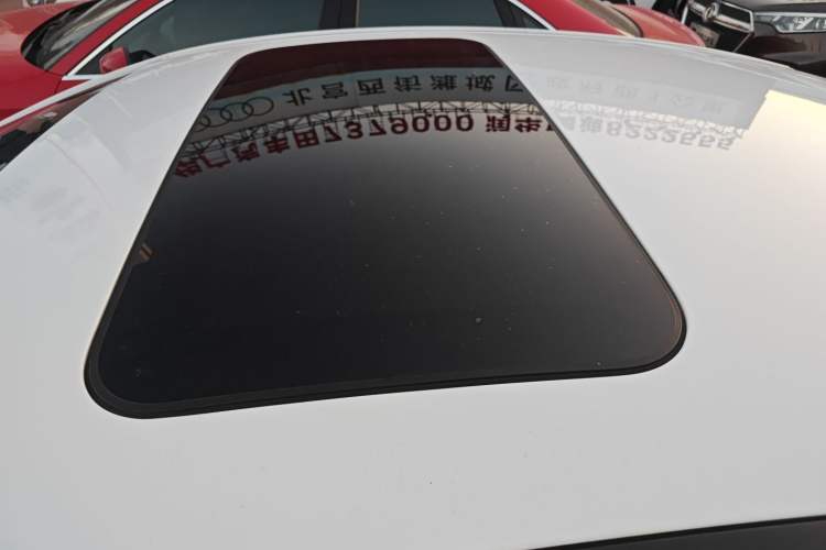 Used Hyundai Elantra (6th Generation / Lingdong) 2016 1.6L Automatic ZhiXuan – Elite Version