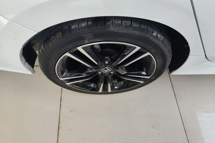 Used Honda Integra 2023 240TURBO CVT Phantom Night·Luxury Edition
