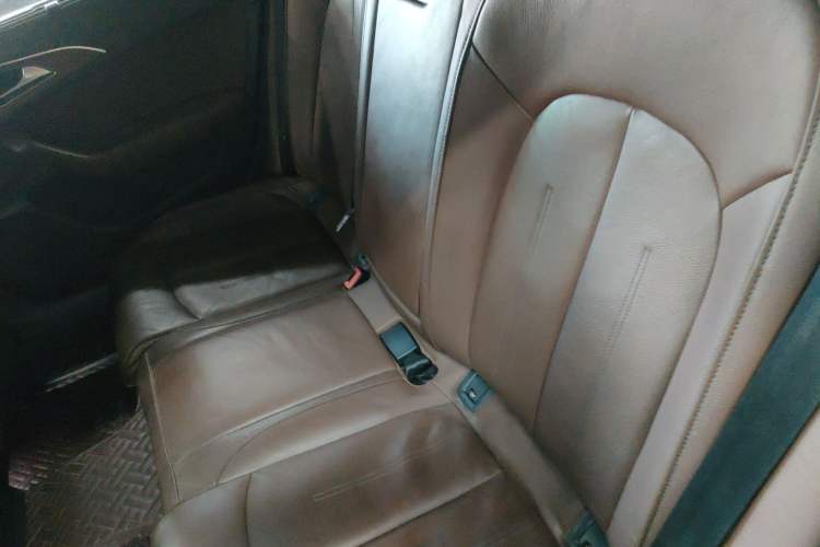 Used Audi A6L 2018 30th Anniversary Edition 30 FSI Style Model