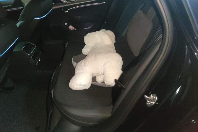 Used Audi A6L 2023 Revised 40 TFSI Luxury Dynamic Edition
