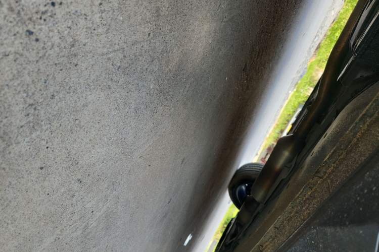 Used Jetour Dashing 2022 1.6T DCT King PLUS
