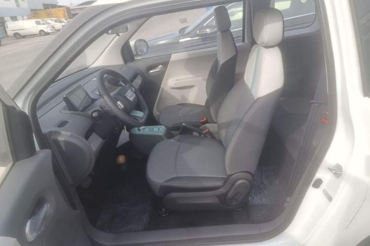 Used Qiyuan Lumin 2024 130km Qingyue Version
