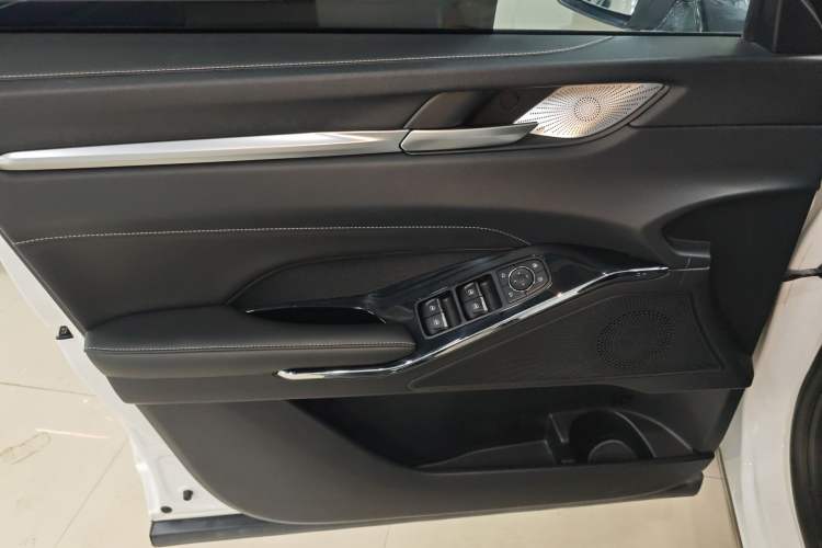 Used Haval H6 2021 3rd Generation 1.5T Automatic Two-Wheel Drive Pro
