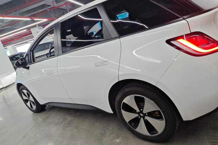 Used Baojun Cloud 2023 460 Pro
