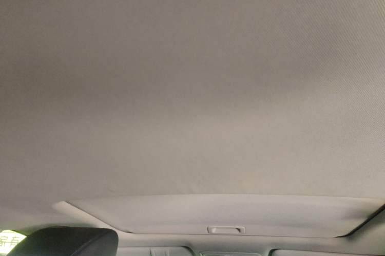 Used Honda Accord 2021 260TURBO Luxury Starry Sky Limited Edition
