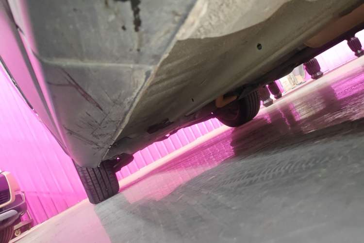 Used Peugeot 3008 2016 2.0L Automatic Standard Edition
