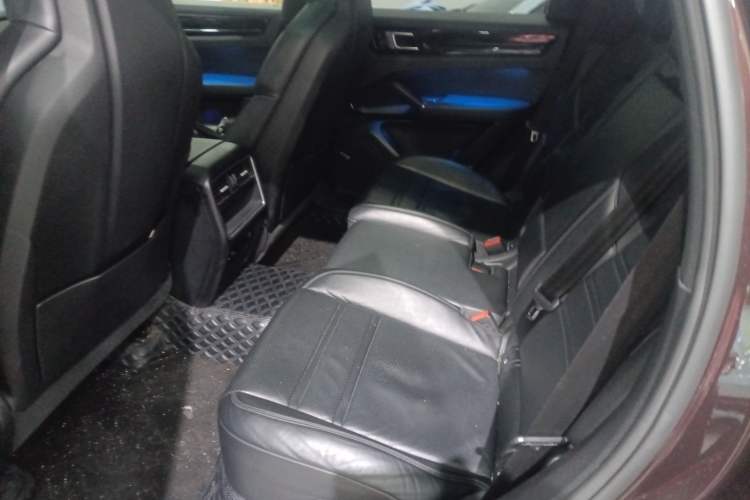 Used Porsche Cayenne 2018 Cayenne 3.0T
