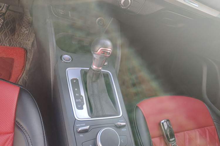 Used Audi Q2L 2021 35 TFSI Progressive Dynamic Edition