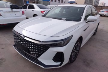Used Chery Fengyun A8 2024 127 Yufeng Edition