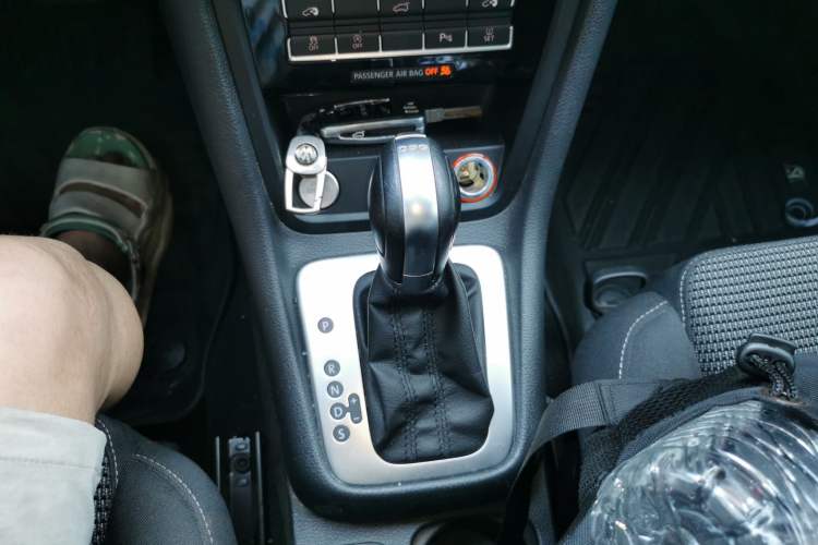 Used Volkswagen Sharan 2018 Revised Version 380TSI Comfort Edition 7-Seater