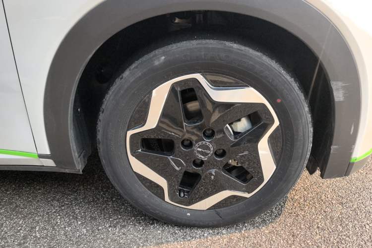 Used BYD Dolphin 2021 405 km Fashion Edition
