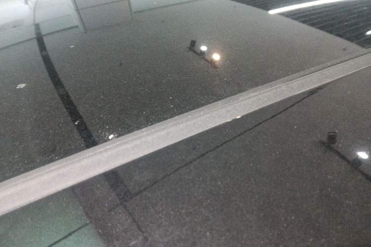 Used Leapmotor C11 2023 Extended-Range 285 Comfort Edition
