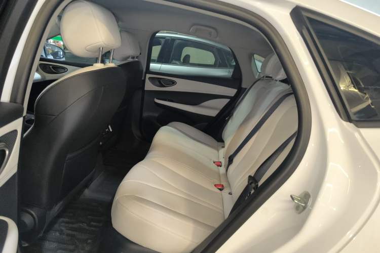 Used BYD Seal 05 DM-i 2025 DM-i Smart Drive 55KM Luxury Model
