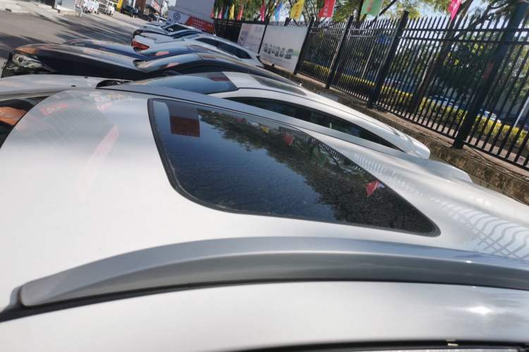 Used Toyota YARiS L 2021 X-Trail X 1.5L CVT Prestige Edition
