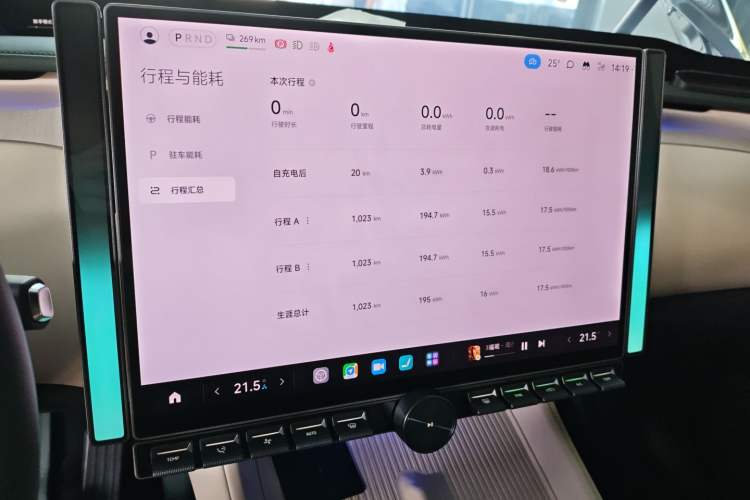 Used  YU7 2025 Ultra-Long Range High-Performance All-Wheel-Drive Max Edition
